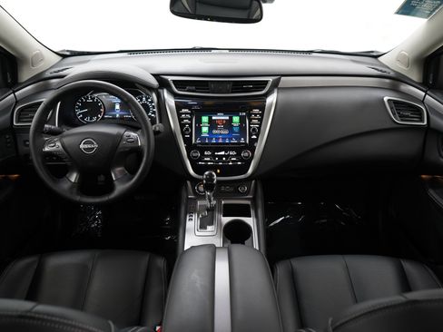 Used 2023 Nissan Murano SL w/ SL Moonroof Package AWD/4WD image 15