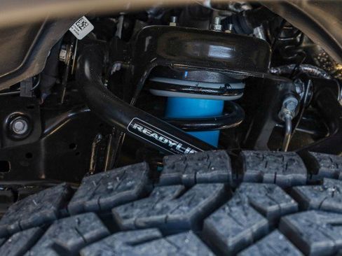 New 2026 RAM 1500 Rebel w/ G/T Package image 13