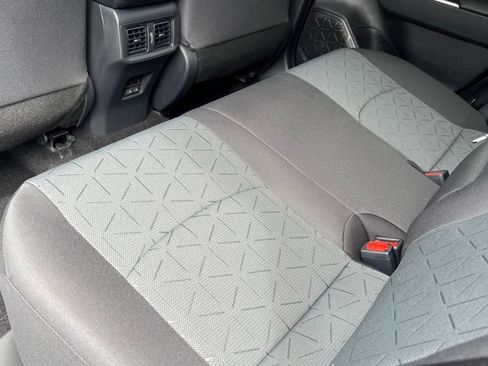 New 2025 Toyota RAV4 XLE image 17