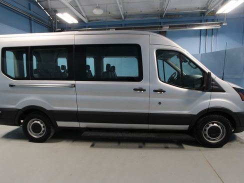 Used 2019 Ford Transit 350 XL RWD image 30
