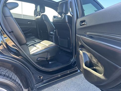 Used 2023 Dodge Durango GT image 23