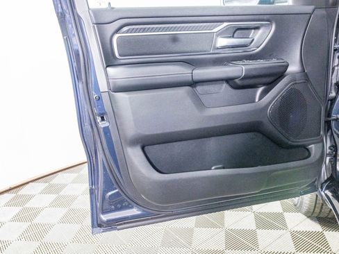 New 2026 RAM 1500 Big Horn AWD/4WD image 15