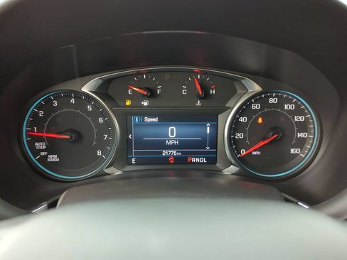 Certified 2024 Chevrolet Equinox LT FWD image 13