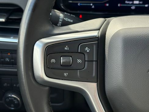 Used 2024 Chevrolet Tahoe LT image 18