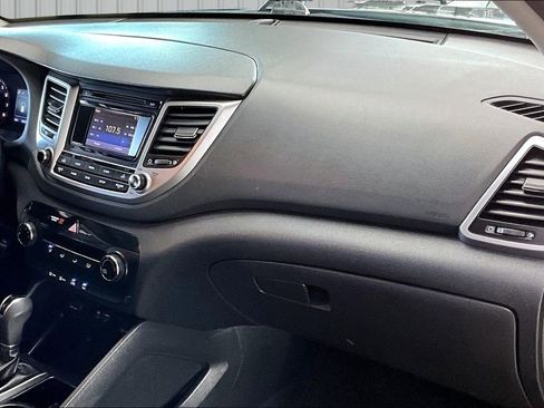 Used 2017 Hyundai Tucson Eco w/ Cargo Package FWD image 26