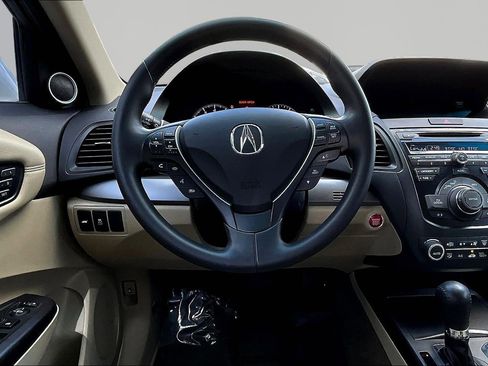 Used 2014 Acura RDX AWD w/ Technology Package image 8