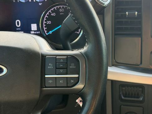 Used 2021 Ford F150 XLT w/ Equipment Group 301A Mid image 19