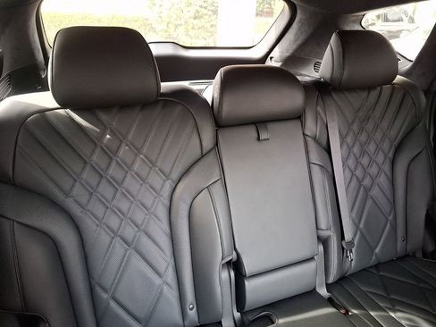 Used 2026 Genesis GV80 3.5T Prestige image 20