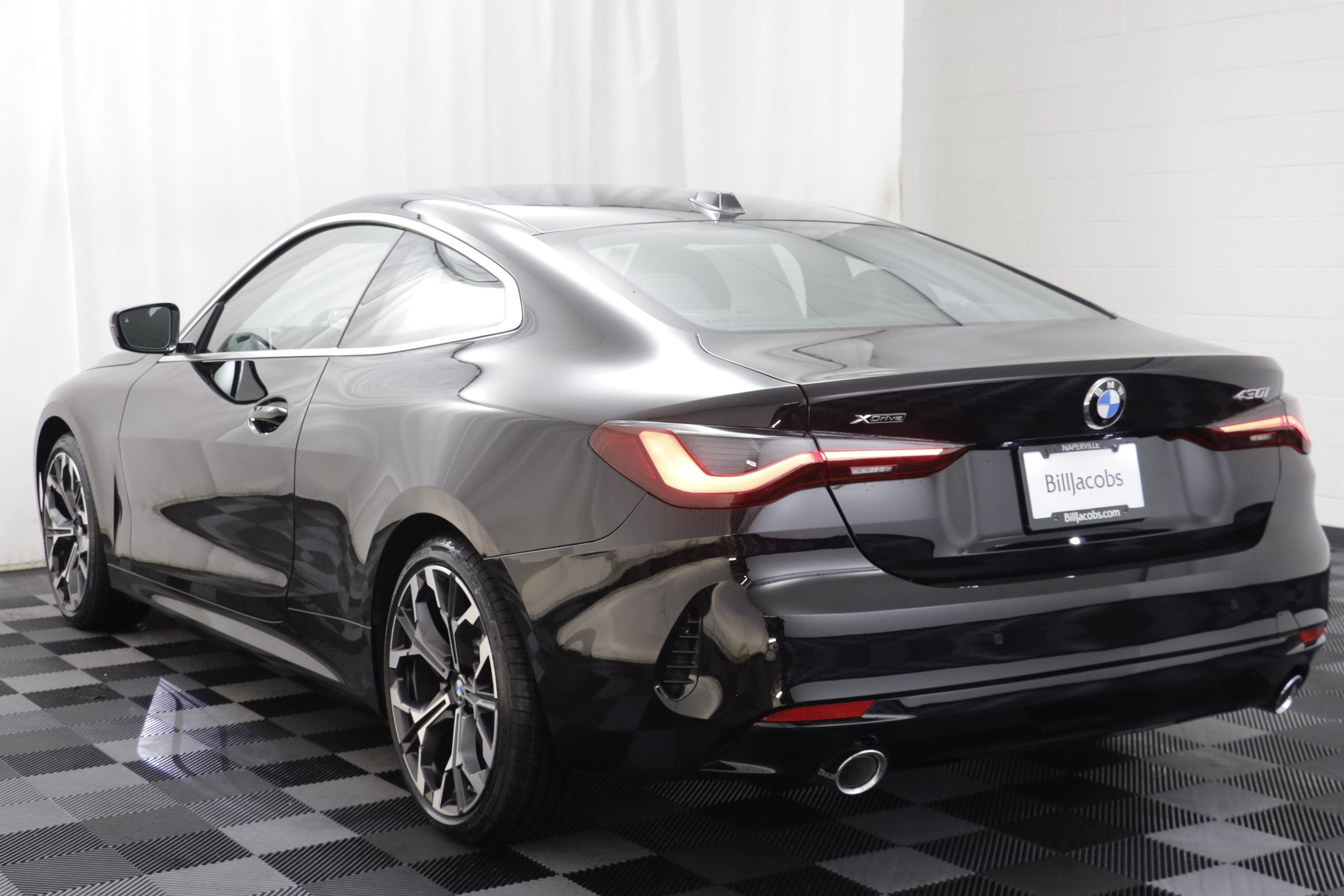 New 2027 BMW 430i Coupe w/ Convenience Package AWD/4WD image 14
