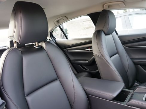 New 2026 MAZDA MAZDA3 s Sport image 26