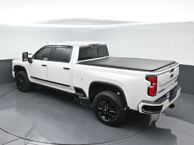 Used 2024 Chevrolet Silverado 3500 High Country w/ High Country Premium Package AWD/4WD image 43