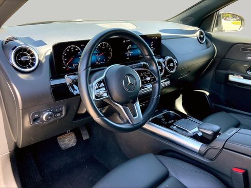 Certified 2023 Mercedes-Benz GLA 250 4MATIC image 18
