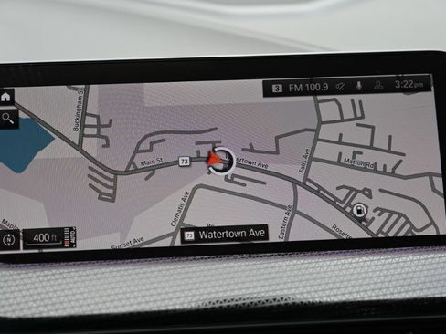 Used 2024 BMW 228i Gran Coupe image 2