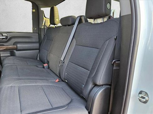 Used 2021 GMC Sierra 2500 SLE w/ SLE Convenience Package image 16
