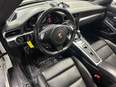 Used 2015 Porsche 911 Carrera S RWD image 10