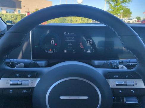 New 2026 Hyundai Sonata SEL image 32