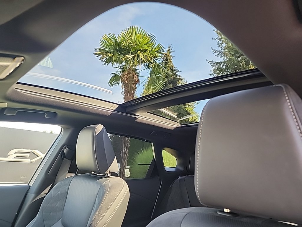 Certified 2025 Lexus RX 350 AWD w/ Convenience Package image 13