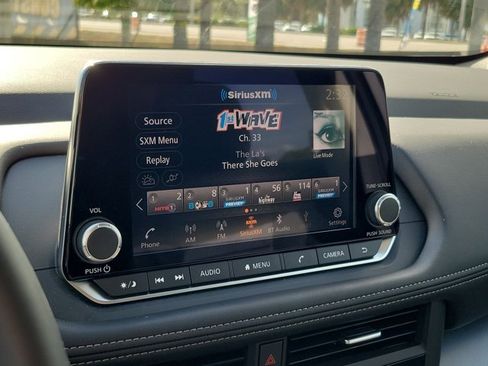 Certified 2026 Nissan Rogue SV image 28