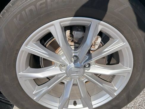 Used 2024 Honda CR-V EX-L image 11