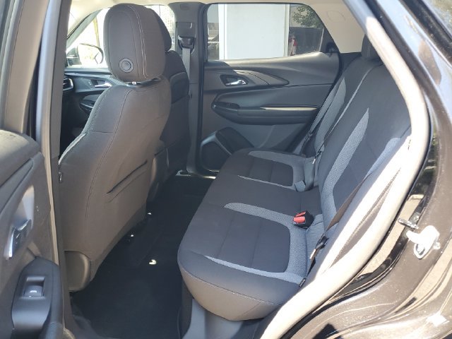 Used 2022 Chevrolet TrailBlazer LT w/ Convenience Package FWD image 28