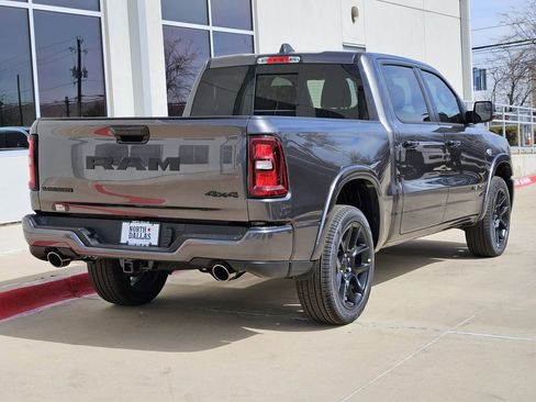 New 2026 RAM 1500 Laramie image 3