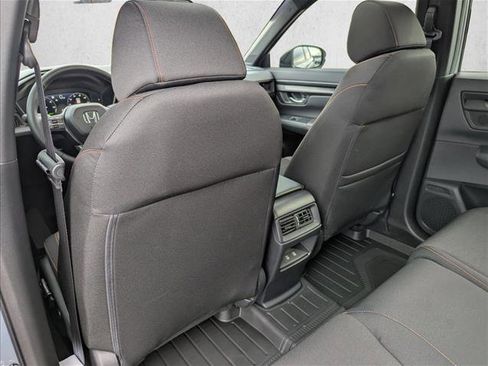 Used 2026 Honda CR-V TrailSport image 22