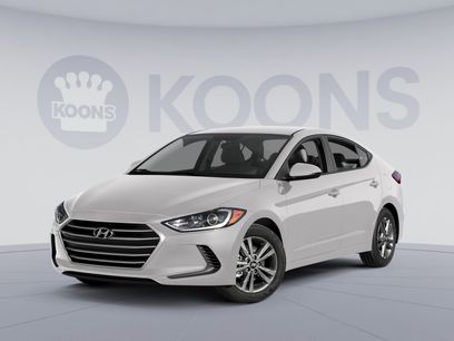 Used 2017 Hyundai Elantra SE w/ SE A/T Tech Package 03