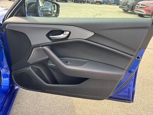 Certified 2023 Acura TLX Type S image 16