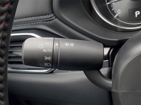 New 2025 MAZDA CX-5 Carbon Edition image 22