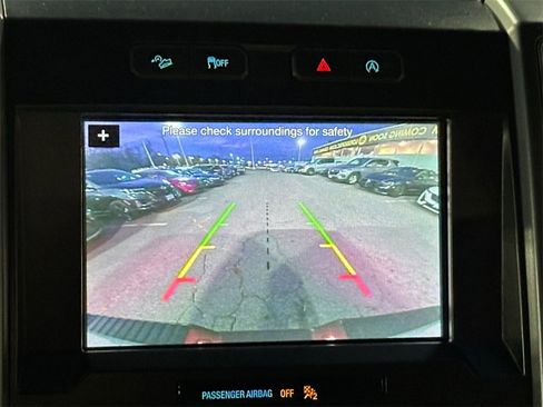 Used 2019 Ford F150 XLT w/ Equipment Group 301A Mid image 15