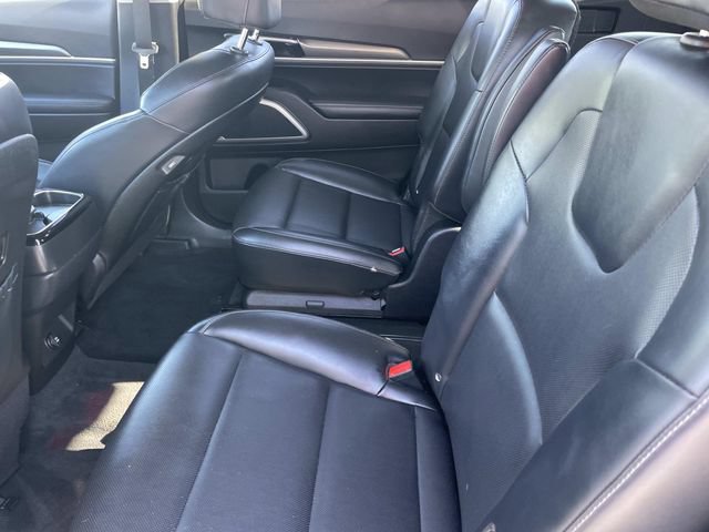 Used 2022 Kia Telluride S FWD image 32