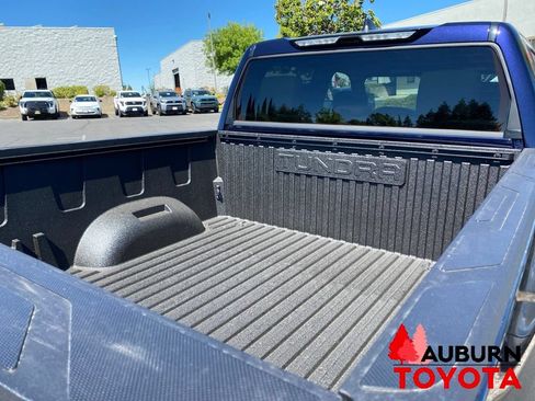 New 2026 Toyota Tundra SR5 AWD/4WD image 12