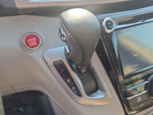 Used 2016 Honda Odyssey EX-L image 12