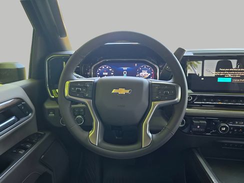 New 2026 Chevrolet Silverado 3500 LT w/ Texas Edition AWD/4WD image 18