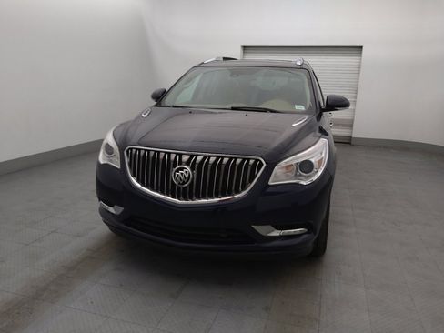 Used 2017 Buick Enclave Premium FWD image 15
