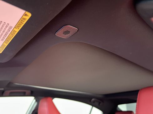 Used 2025 Toyota Camry XSE w/ Premium Plus Package FWD image 25