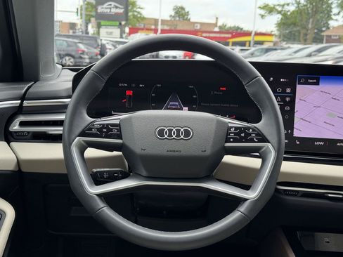 Used 2025 Audi A5 2.0T Premium AWD/4WD image 38