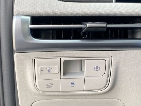 New 2026 Hyundai Tucson Limited FWD image 11