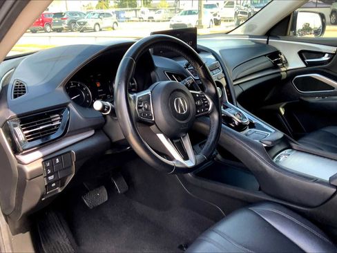 Used 2019 Acura RDX FWD image 17