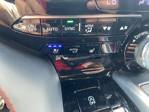 Used 2023 Acura MDX A-Spec image 21