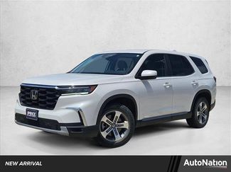 Used 2023 Honda Pilot EX-L video 1