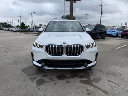 New 2026 BMW X1 xDrive28i w/ Convenience Package AWD/4WD image 2