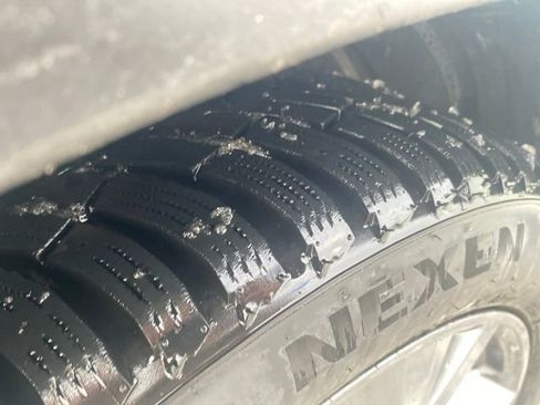 Used 2023 Nissan Murano Platinum image 27