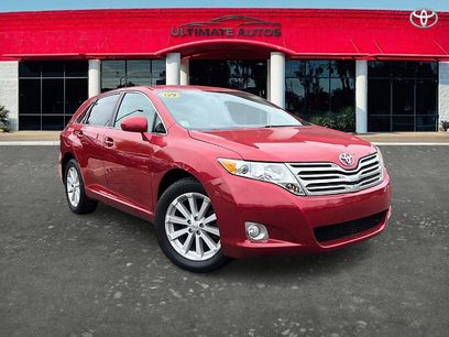 Used 2009 Toyota Venza