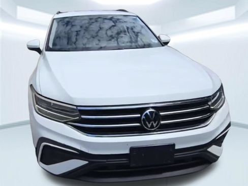 Used 2023 Volkswagen Tiguan S FWD image 10