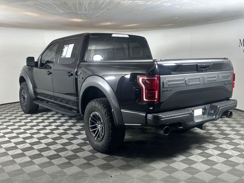 Used 2020 Ford F150 Raptor w/ Equipment Group 802A Luxury AWD/4WD image 5