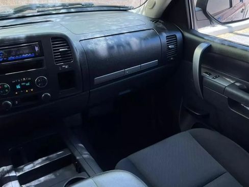 Used 2012 Chevrolet Silverado 1500 LT w/ Max Trailering Pack image 38