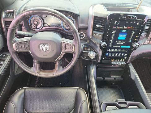 Used 2020 RAM 1500 Limited RWD image 11