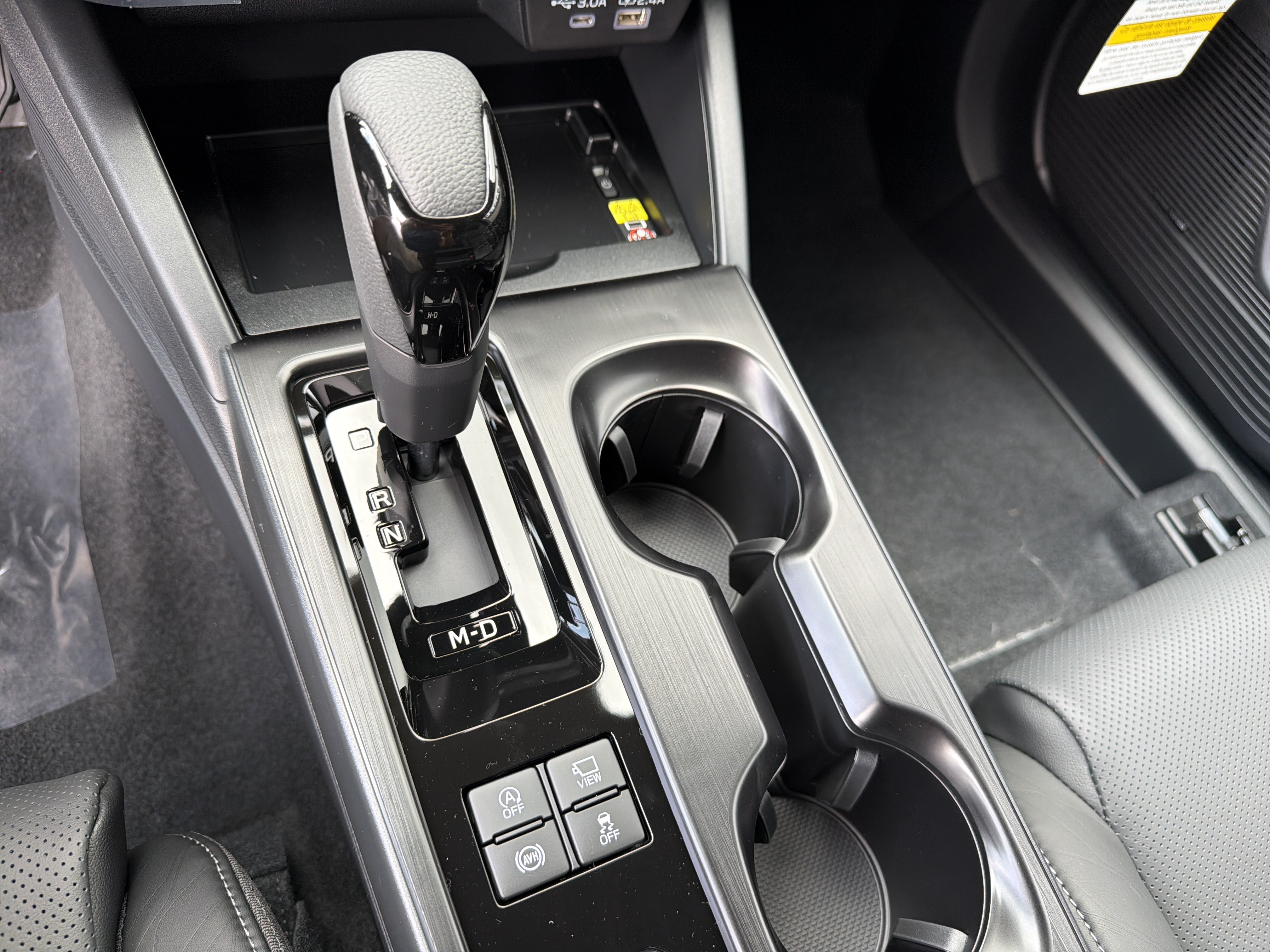 New 2026 Subaru Outback Touring XT AWD/4WD image 33