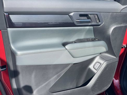 New 2026 GMC Terrain AT4 w/ Technology Package II image 19